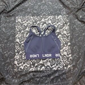 LNDR Limitless Sports Bra
